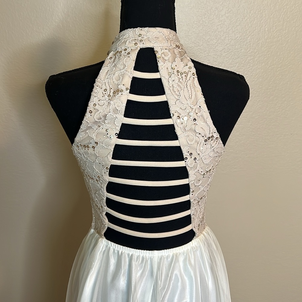 Prom Dress - Picture 5 of 10